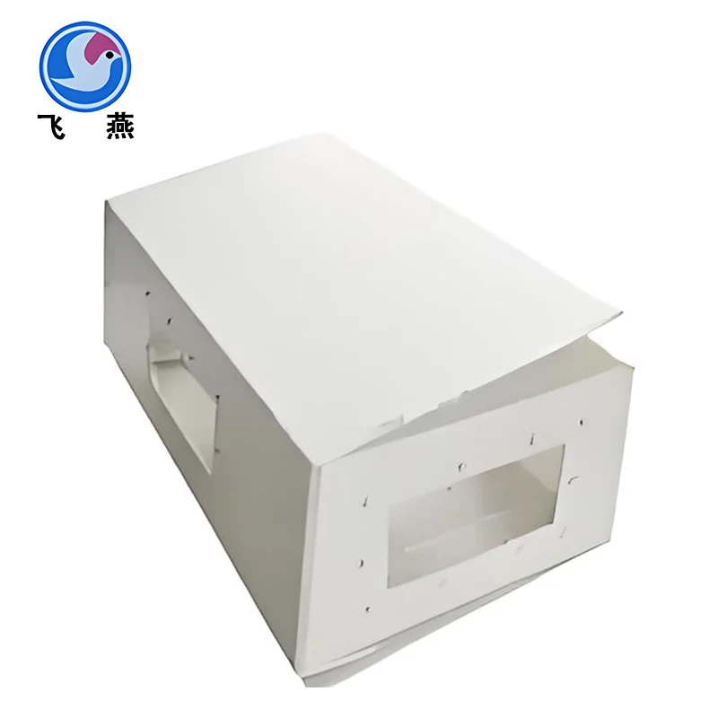 چرا یک جعبه حیوانات زنده برای حمل و نقل حیوانات ایمن ضروری است؟