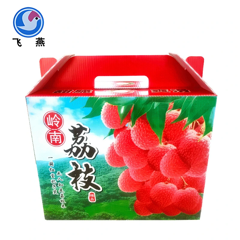 Transport Hollow Box